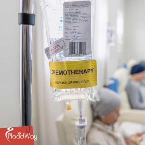 Chemotherapie in der Türkei: Gezielte medikamentöse Therapie für deutsche Krebspatienten